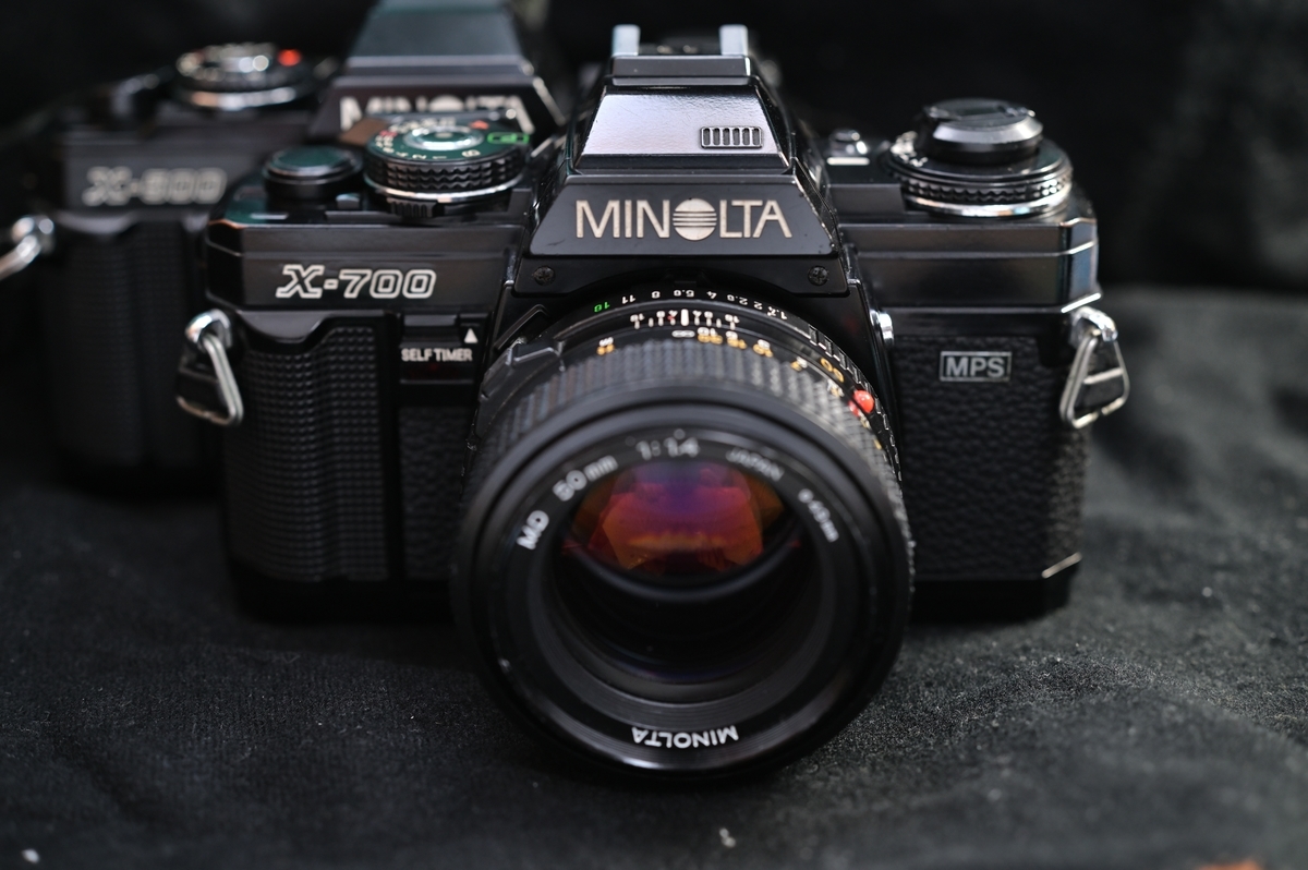 X-500とX-700 - kamoudonminomino's blog X-500とX-700 - kamoudonminomino's blog