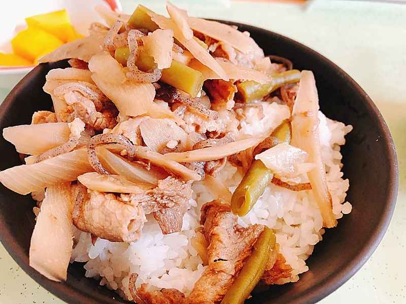 病院食