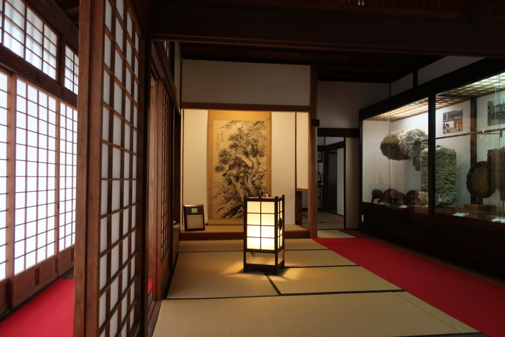 vol.64 【但馬国 出石藩】家老屋敷 - 六十余州 武家屋敷紀行
