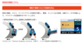 いすずGALA車両安定制御システム