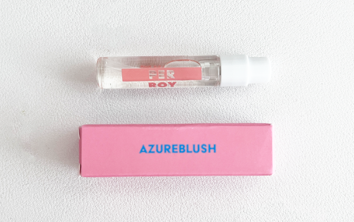 Perroy Parfum | オードパルファム タンジェリン パール Perroy Parfum