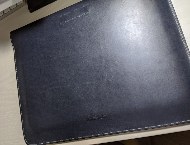 【在庫僅少】 国立商店 新型iPadPro対応フラップカバーケース使用レビュー iPadアクセサリー