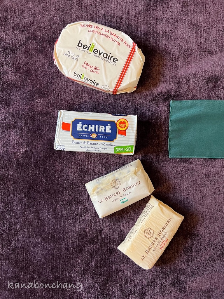 フランス/パリ】パリのお土産・購入品店紹介♪ - かなとぼんぼん