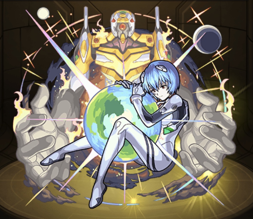 モンストで超究極リリスが初降臨 ギミックや適正キャラまとめ あの獣神化改キャラが大活躍 平成令和jump