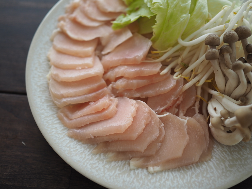 この冬 一番コスパのいい しゃぶしゃぶ のやりかた 北嶋佳奈 メシ通 ホットペッパーグルメ