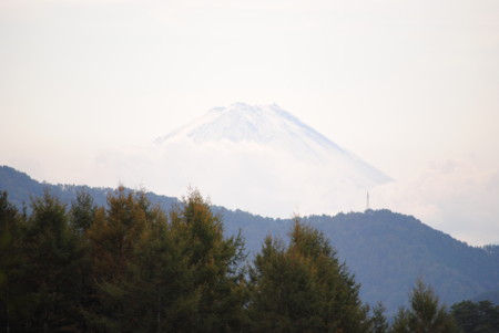 富士山