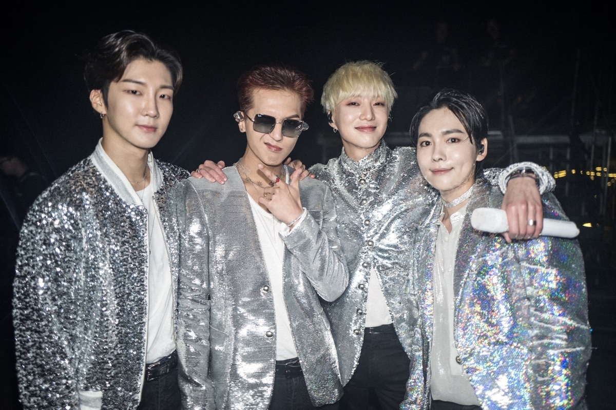 WINNER JAPAN TOUR 2019 デラックスエディション（WINNER JAPAN