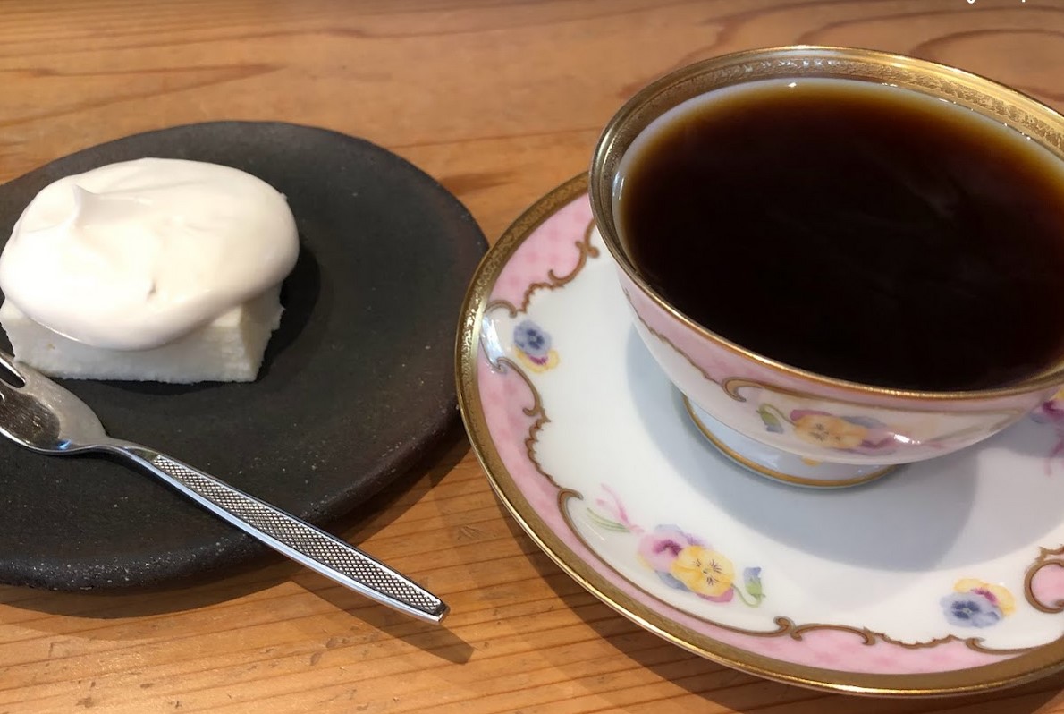 三ツ豆珈琲