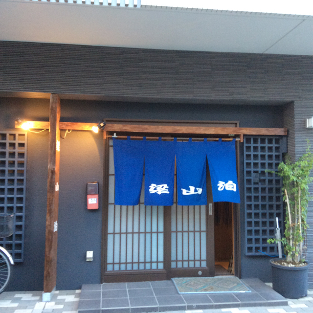 鹿児島 梁山泊 あまり金沢金沢云わんと あちこち行かなあかんな K S Jazz Days