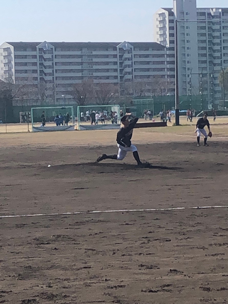Op戦 Vs大阪市立大学 金沢大学硬式野球部 Op戦 Vs大阪市立大学 金沢大学硬式野球部