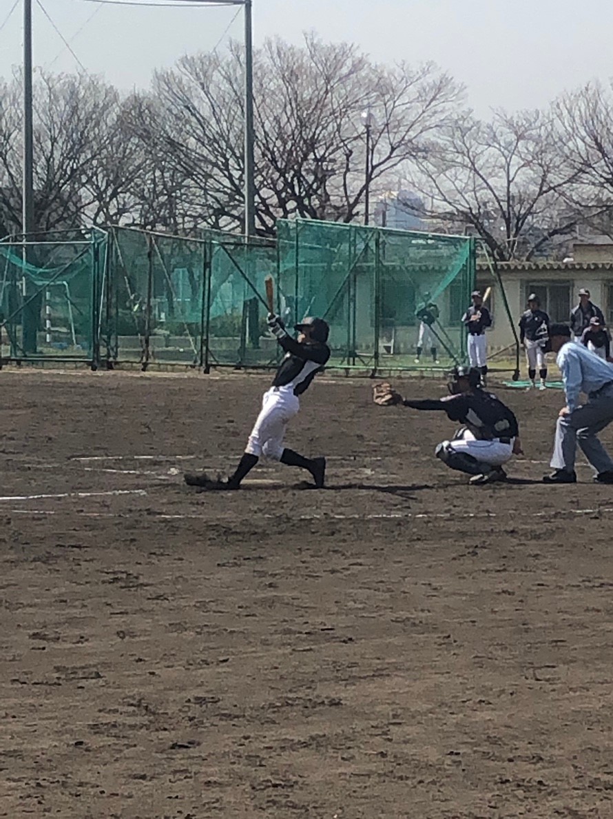 Op戦 Vs大阪市立大学 金沢大学硬式野球部 Op戦 Vs大阪市立大学 金沢大学硬式野球部