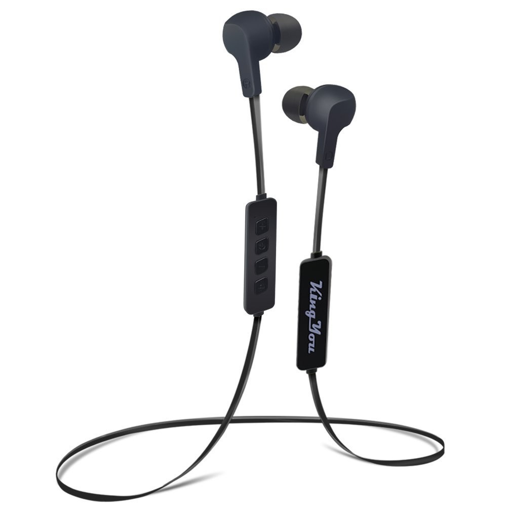KingYou BT-001S