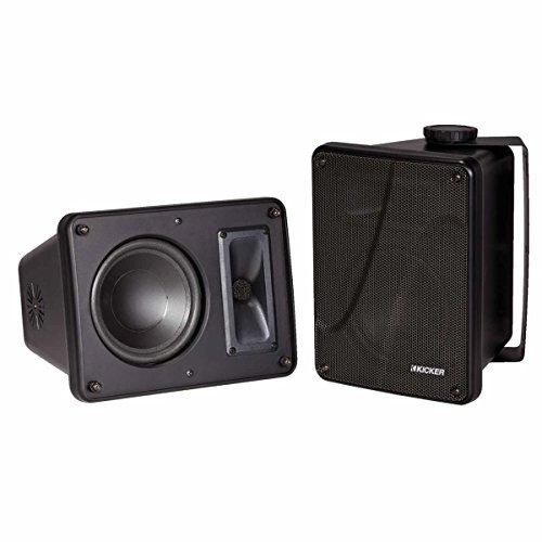 Kicker KB 6000