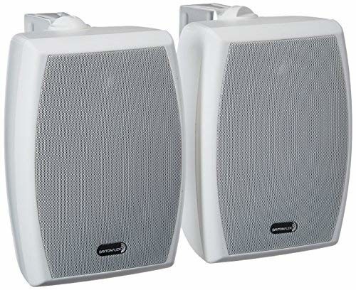 Dayton Audio IO655W