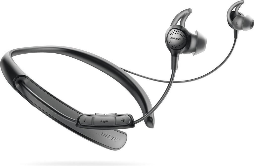 Bose QuiteControl 30