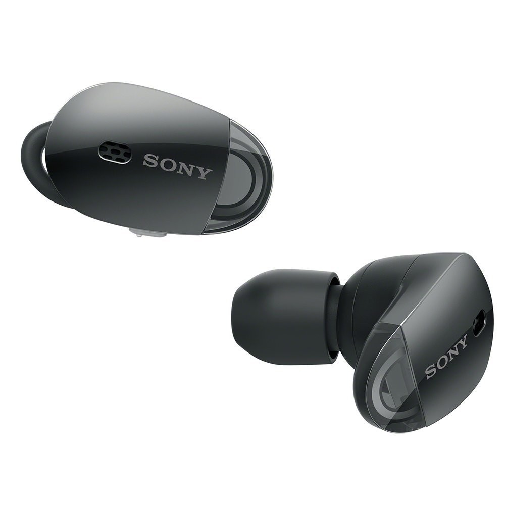 Sony WF-1000X