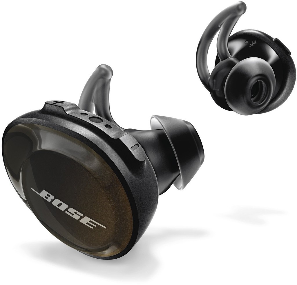 BOSE SoundSport Free