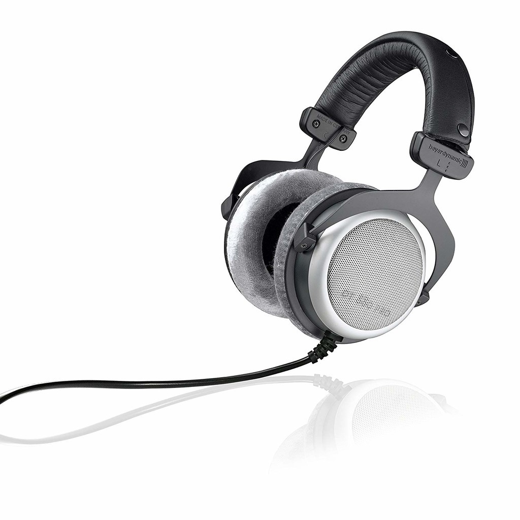beyerdynamic DT880 E/32S セミオープン型ヘッドホン beyerdynamic DT