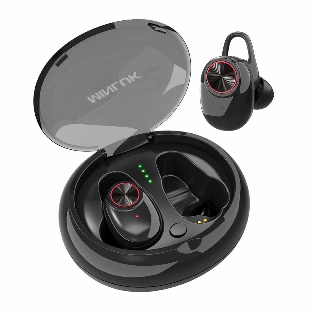 MINLUK M5