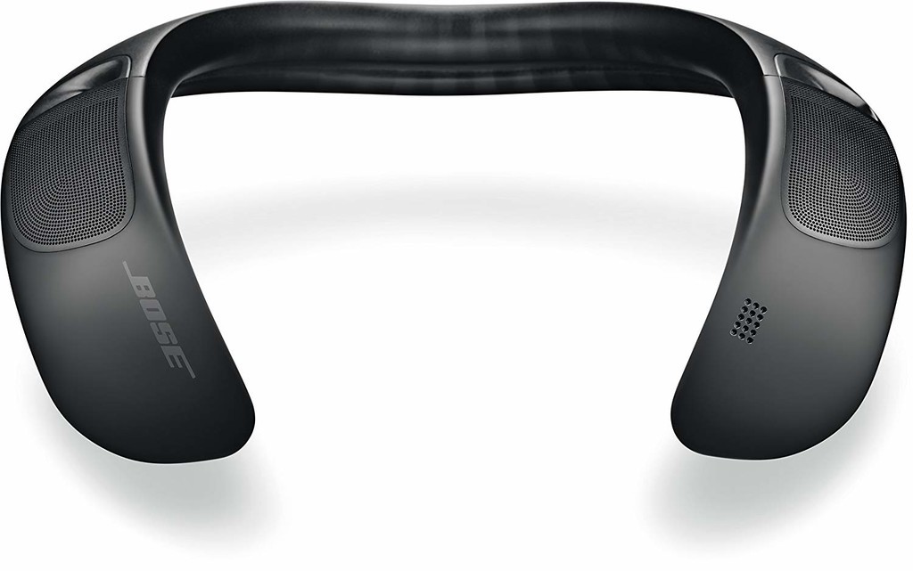 Bose SoundWear Companion speaker