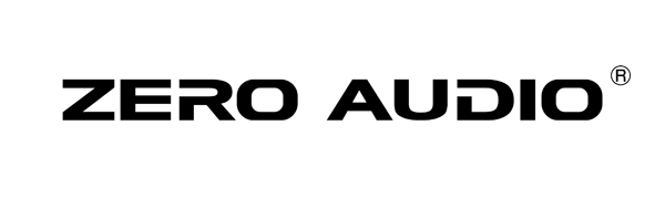 ZERO AUDIO