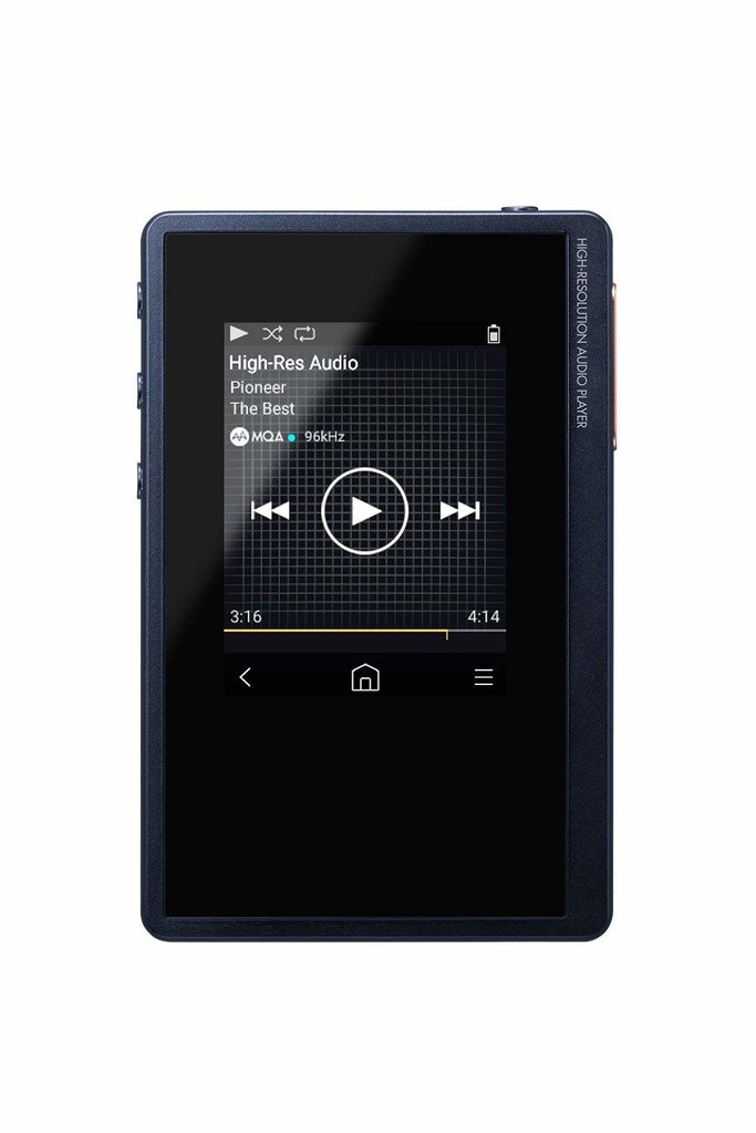 Pioneer XDP-20