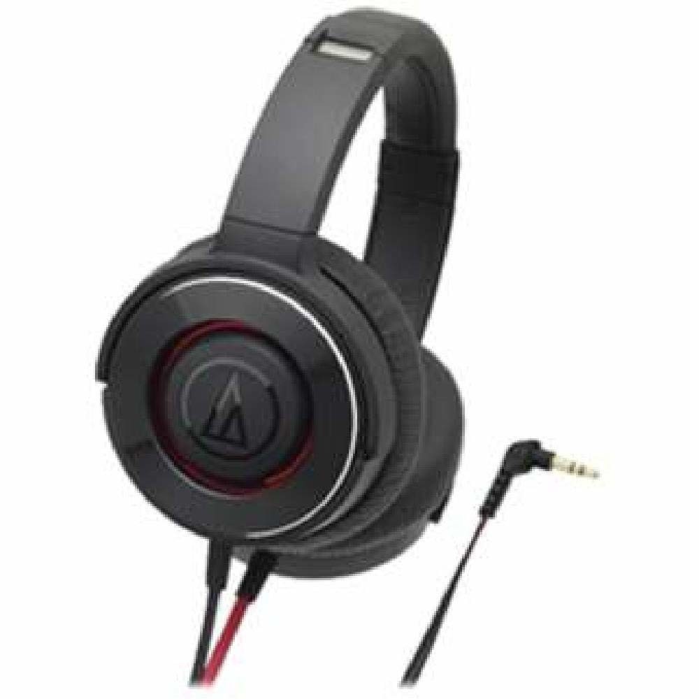 特集 最近改めて見直したaudio Technica Ath Cks550とかいう神イヤホンについて 私の愛する Solid Bassシリーズを紹介します Audio Sound Hatena