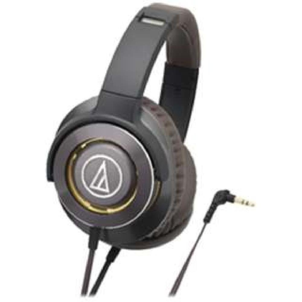 audio-technica ATH-WS770