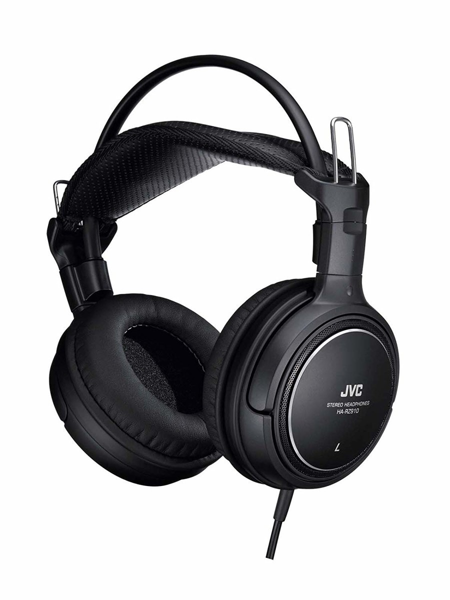JVC HA-RZ910