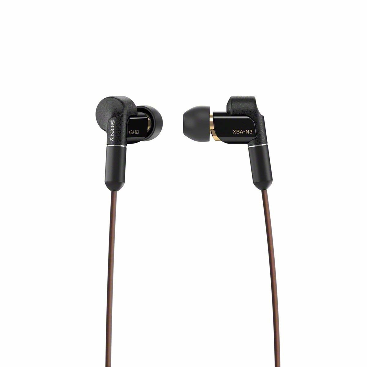 SONY XBA-N3