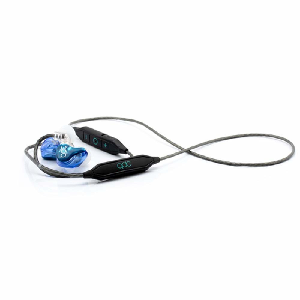 qdc Neptune BTX