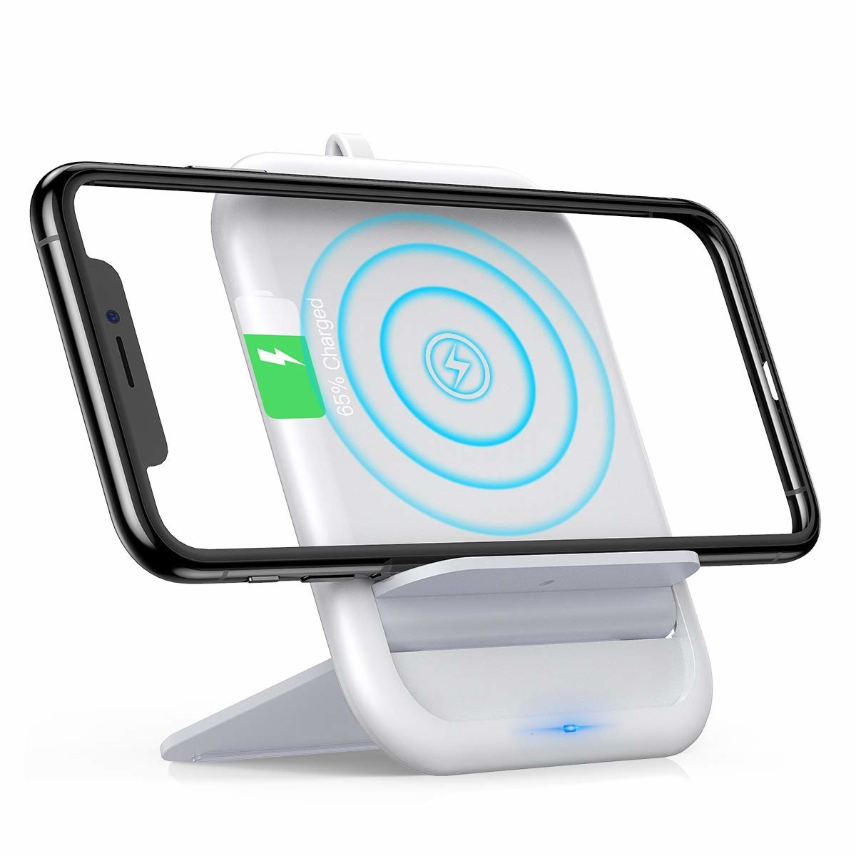 Andobil ワイヤレスチャージャー