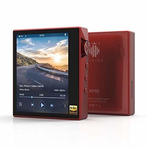 HIDIZS AP80