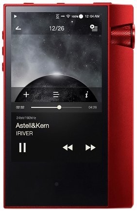 Astell&Kern AK70 mkⅡ