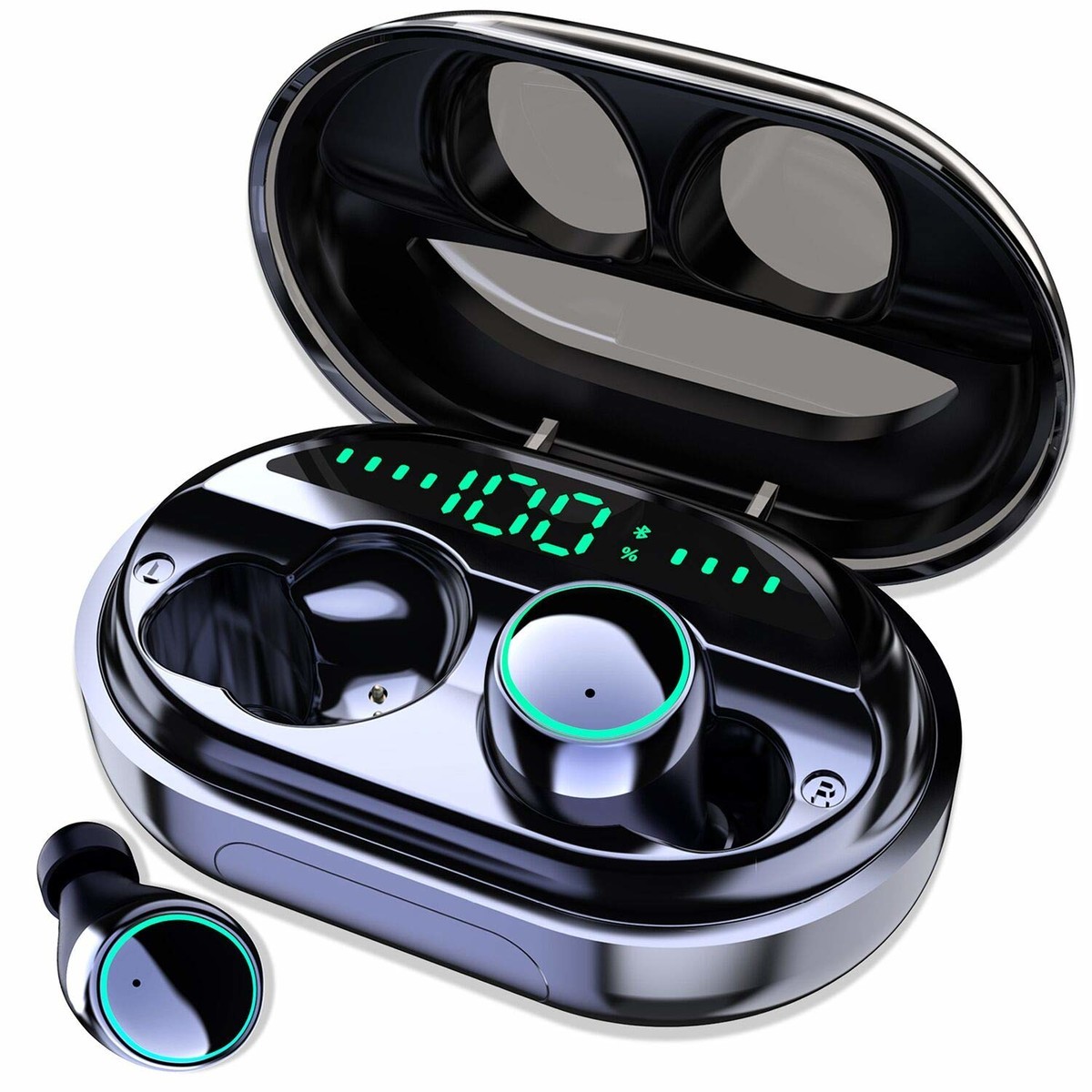 【2500円‼】ワイヤレスイヤホン ZE3000 SV｜final 公式ストア