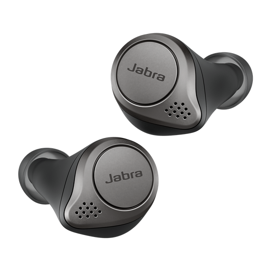Jabra Elite 75t