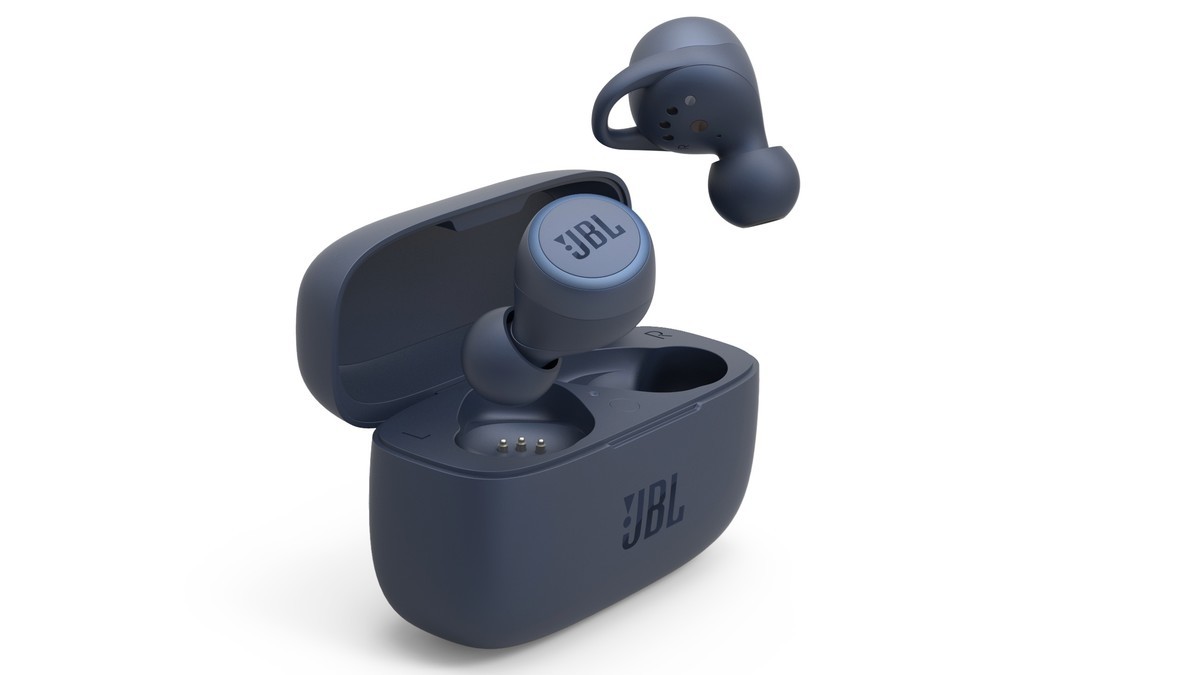 JBL Live300