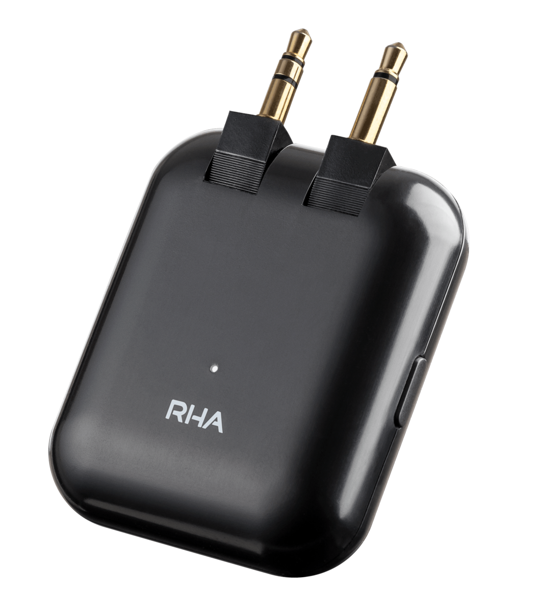 RHA Wireless Flight Adapter