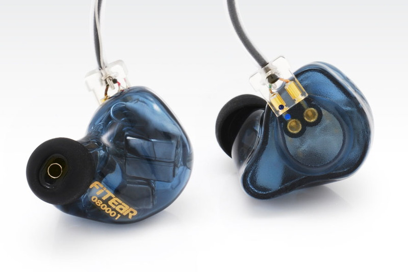 FitEar TO GO! 335