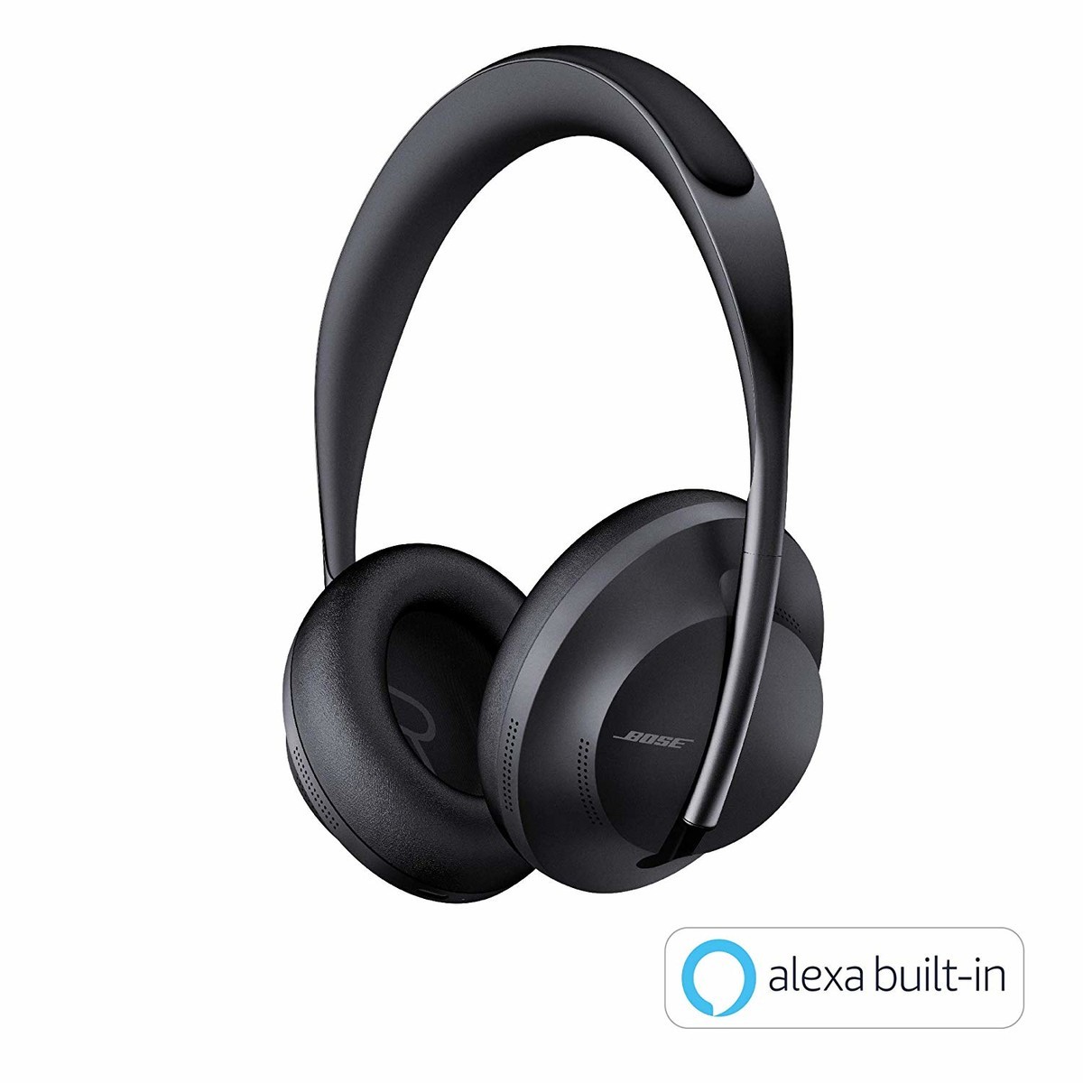 BOSE NOISE CANCELLING HEADPHONES 700