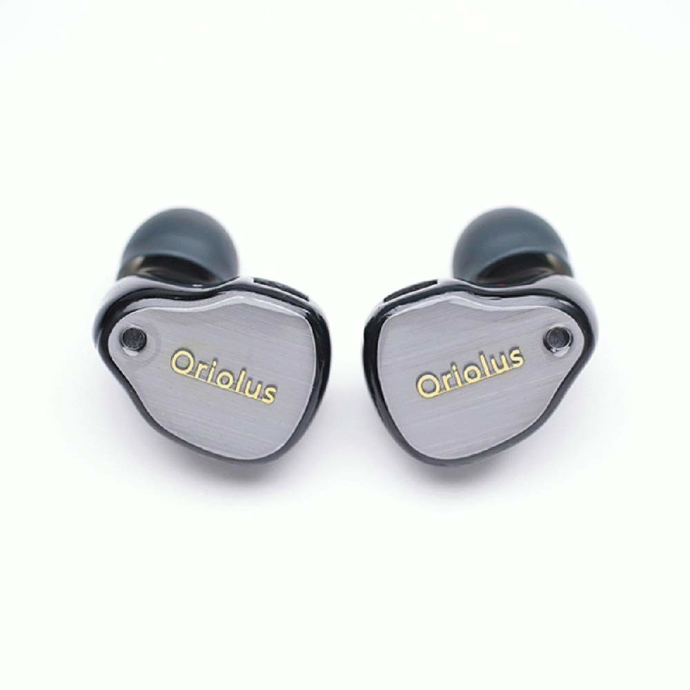 Oriolus Forsteni MKII