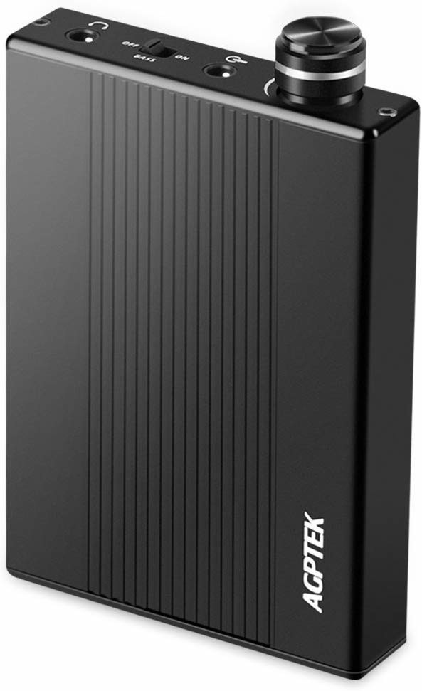 AGPTek HA1