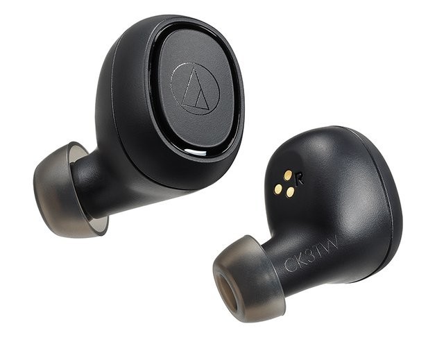 audio-technica ATH-CK3TW