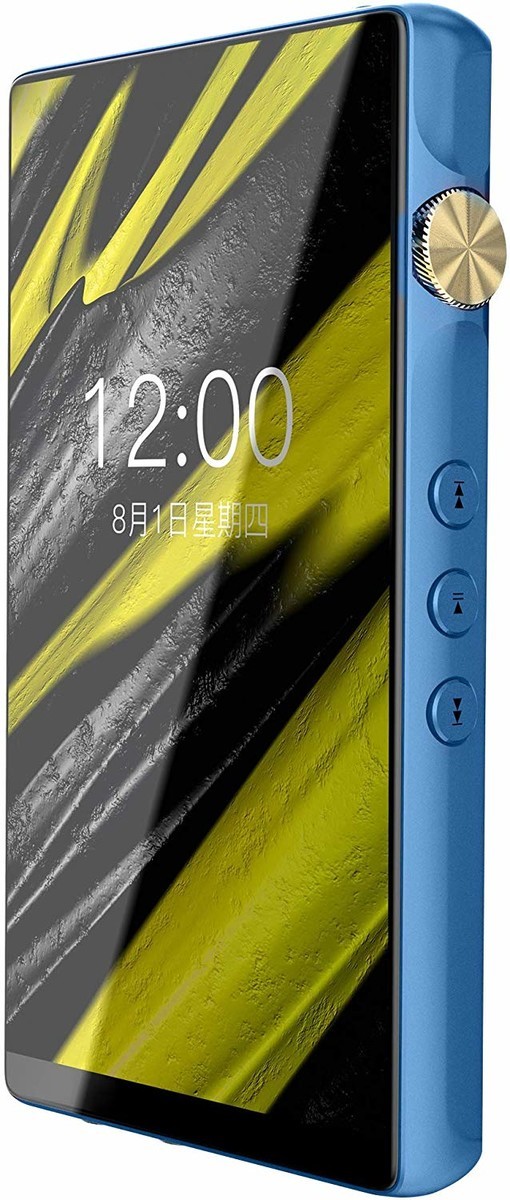 iBasso DX160