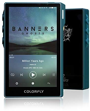 COLORFLY U6