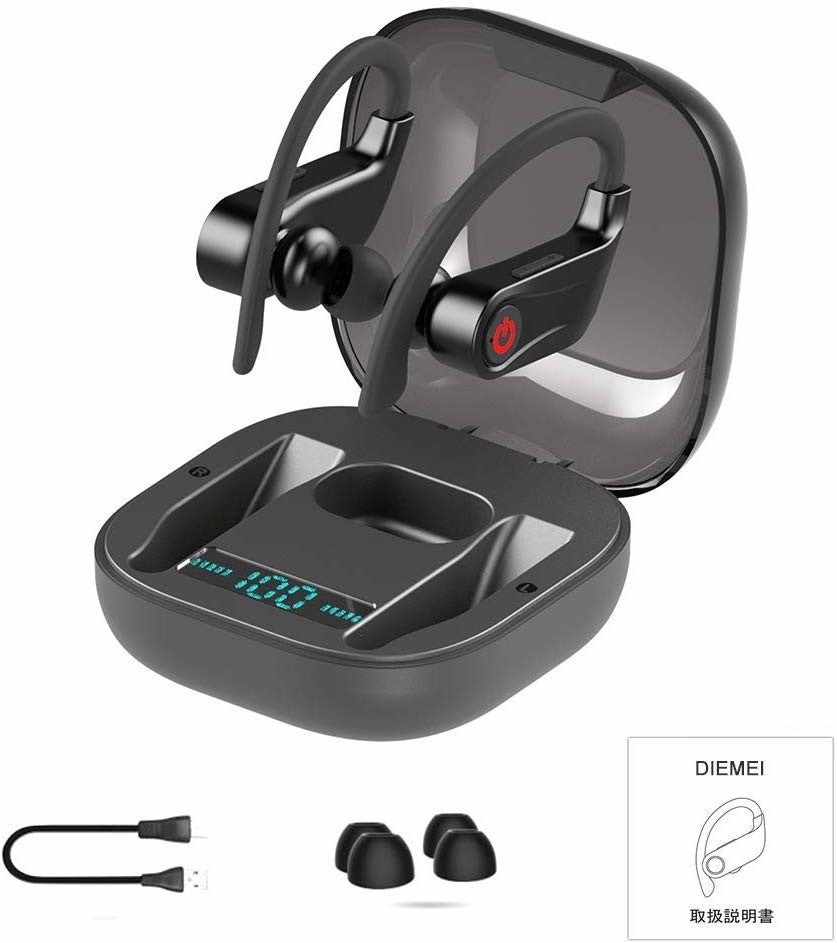 DIEMEI DM-6