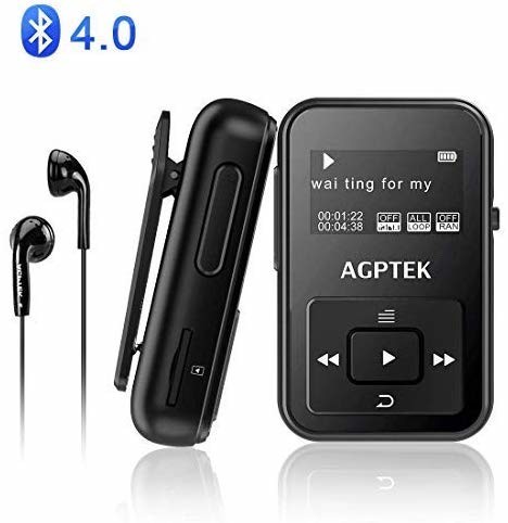 AGPTEK A12