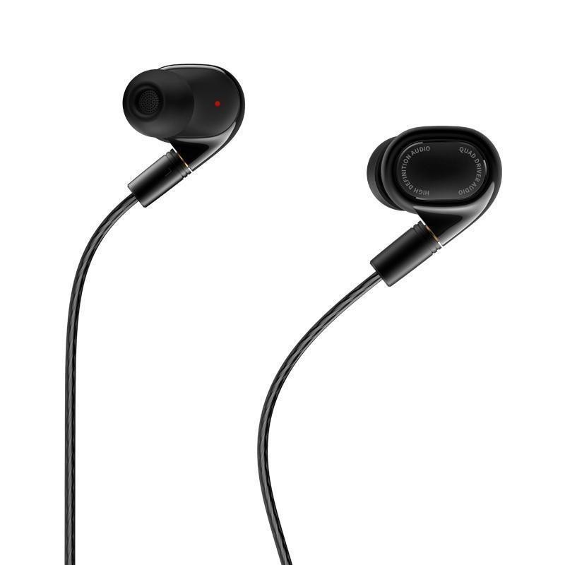 Xiaomi HIFI Hybrid Earphones