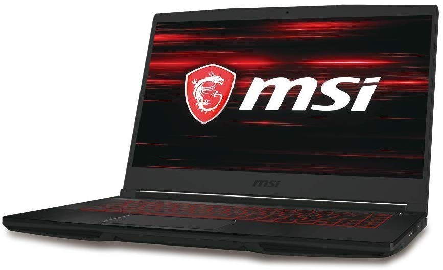 MSI GF63-8SC-663JP