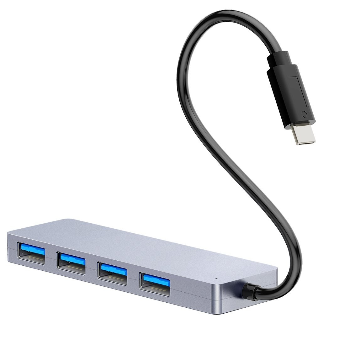 Andobil 1台4役 USB C ハブ